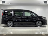 納車前には、当社メカニックによる『プロの視点』で、安全かつ安心して気持ちよくお乗りいただける整備を行います。詳しくはスタッフまで。