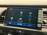 【オーディオ機能】Bluetooth対応、デジタルTV、CD・DVDプレイヤー、AM/FMチューナー付きです!