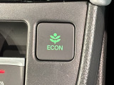 エコモードスイッチで省エネ運転も出来ます。