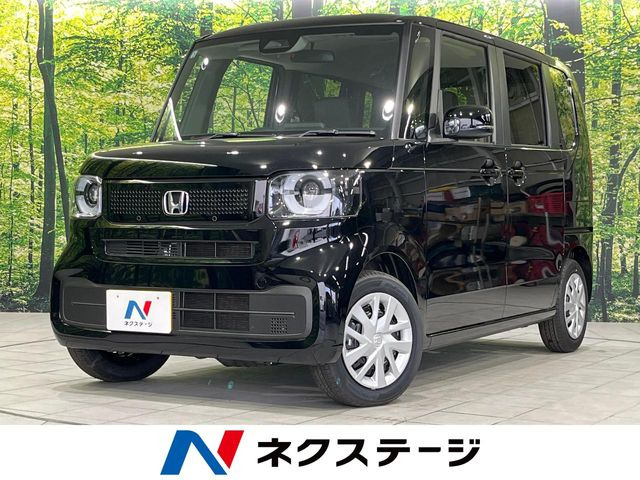 ホンダ N-BOX 