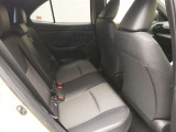 ゆとりある広々とした車内空間は、ドライブを始め買い物やレジャーなど、幅広く活躍します。一人でもみんなとでもお出かけを楽しみましょう!