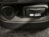 あると便利な家庭用電源 AC100V 1500Wまで対応可能です。