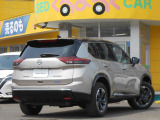 エクストレイル  1.5 G e-4ORCE 4WD
