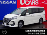 日産人気の、セレナハイウェイスターV 入荷しました♪