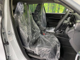もちろん車内はキレイです♪よりクリーンな状態をキープしたいお客様には『ナノゾーンコート』がおすすめ!新型コロナウイルス対策や、除菌・消臭に効果を発揮し多くの方にご好評いただいております。