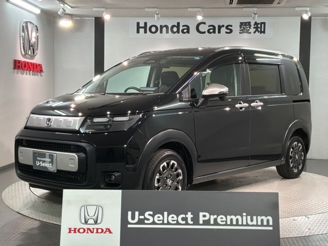 ホンダ フリード 