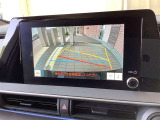 パックモニタ-も装備しております。車庫入れの苦手なお客様、もうご心配いりません。重宝してくれると思います。