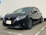 日産 ノート