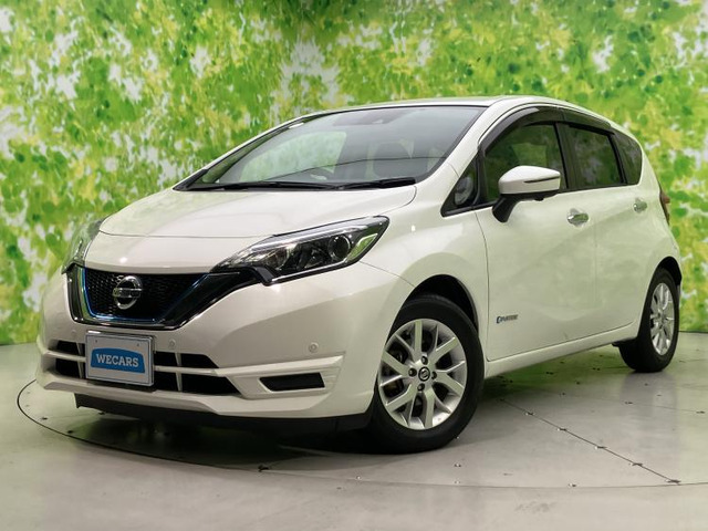日産 ノート 