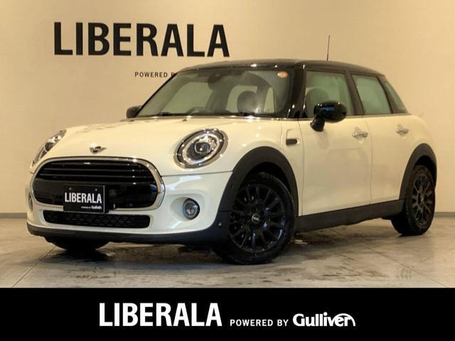 BMW MINI ミニ 