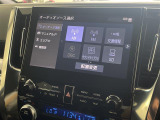アルファード 2.5 S タイプゴールド サンルーフ 修復歴無し