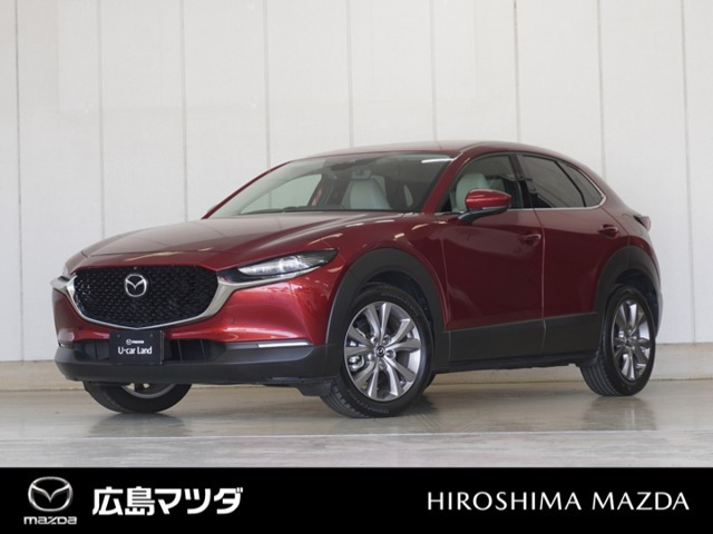 CX-30 1.8 XD Lパッケージ 