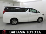 トヨタの「ロングラン保証」付き。メ-カ-を問わず、走行距離無制限、埼玉トヨタで中古車をお買い上げいただいたお客様に安心で快適なカ-ライフをお約束する1年間の保証です。有料で延長もできます。