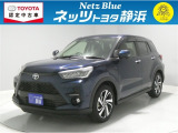 トヨタ ライズ