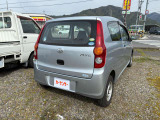 車検付きのお車であれば試乗も可能です。