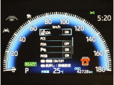 TOYOTA SAFETY SENSEは道路状況、車両状態、天候状態及びドライバーの操作状況などによっては、作動しない場所があります。あくまで運転補助機能です。