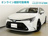 トヨタ カローラツーリング