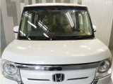 ホンダ中古車商品化整備基準に基づくコンディションにする為に、当社サービススタッフが車検・点検整備を致します。 快適で安心の車両を提供できるように、良いコンディションの状態で納車させていただきます。
