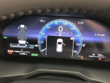もちろん細かいところまでこだわって作られてます 車体のブルーとメーターのブルー ブルー好きはたまんないですね