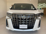 ☆アルファード専門店☆全国対応3年保証&日本全国納車&ローン審査可能☆頭金0円でもOK!頭金無し120回フルローンOK!審査無料☆