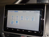お気に入りの曲をBluetoothで再生できます♪ ドライブがさらに楽しくなりますよ♪