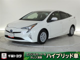 厳選されたトヨタ認定中古車のプリウスです。環境にやさしく燃費性能も良いハイブリット車です。静かな走りによる快適な静粛性の室内を実感できます。