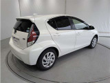 選ぶならトヨタの安心U-Car!