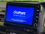 【純正8型ナビ】人気の純正ナビを装備。オーディオ機能も充実しており、Bluetooth接続すればお持ちのスマホやMP3プレイヤーの音楽を再生可能!毎日の運転がさらに楽しくなります!!
