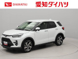 トヨタ ライズ