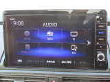 【 ホンダ純正ギャザズ・ VXU-217DYi】Bluetooth接続に対応しています。その他、TVやAM/FMラジオの視聴・CDやDVD再生・USB接続などが可能です。