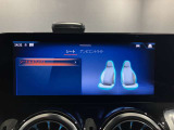 シンプルにまとめられたスイッチ類は、誰が乗ってもストレス無く操作が出来るようなデザインとなっております。