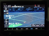ホンダ純正ナビなのでダッシュボードにスッキリと収まっています。ナビの案内があれば土地勘の無い所でも道に迷わず安心!見知らぬ土地へのドライブも一層楽しくなります!