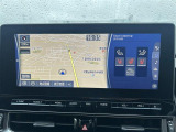 クラウン ハイブリッド 2.5 RS 禁煙車 純正12.3型ナビ フルセグTV