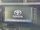 【メーカー純正ナビ】インテリアに溶け込むスタイリッシュな「専用設計」メーカーナビを装備♪視認性や操作性など基本性能にも優れ、より上質なカーライフをお楽しみいただけます。