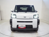 タフト X 4WD 