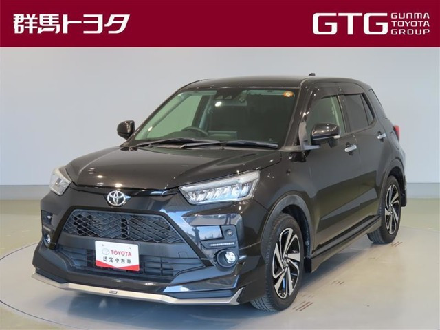 ライズ 1.0 Z （5BA-A200A）
