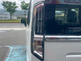 各種新車オプションももちろん付帯可能です。純正部品から社外品までお客様のご要望に沿った車両をご提供いたします。