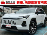 トヨタ RAV4