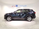 RAV4 2.5 ハイブリッド G E-Four 4WD 