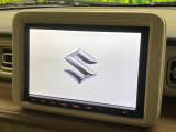 【純正8型ナビゲーション】目的地までしっかり案内してくれる使いやすいナビ。Bluetooth接続すればお持ちのスマホやMP3プレイヤーの音楽を再生可能!毎日の運転がさらに楽しくなります!!