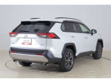 RAV4 2.5 ハイブリッド G E-Four 4WD 