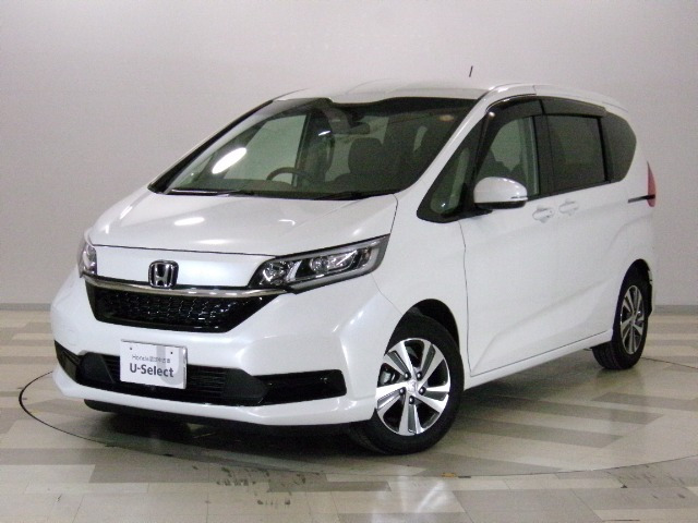 ホンダ フリード 