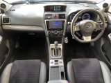 レヴォーグ 2.0 GT アイサイト 4WD 