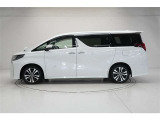ガソリン車です。