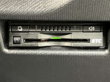高速道路をスイスイッと通過の『ETC』付き!!