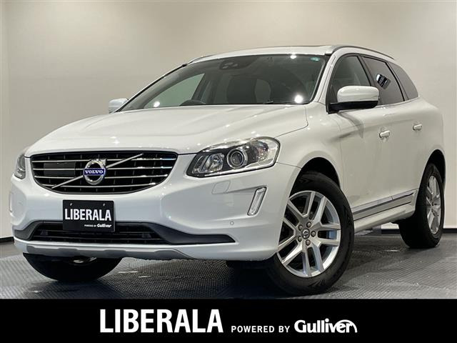 ボルボ XC60 