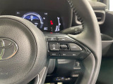 【トヨタセーフティセンス】走行中に前方の車両等を認識し、衝突しそうな時は警報とブレーキで衝突回避と被害軽減をアシスト。より安全にドライブをお楽しみいただけます。
