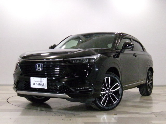ホンダ ヴェゼル 