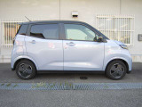 ワイド保証付(期間中走行距離無制限)全国の日産サービス工場にて保証が受けられるのでお出かけ時でも安心!