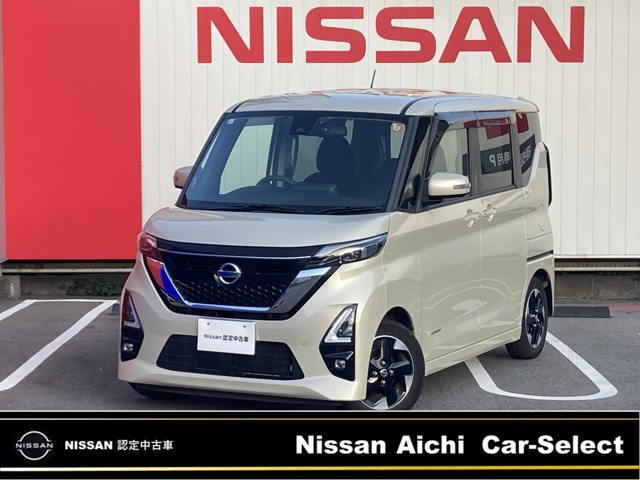 日産 デイズ 